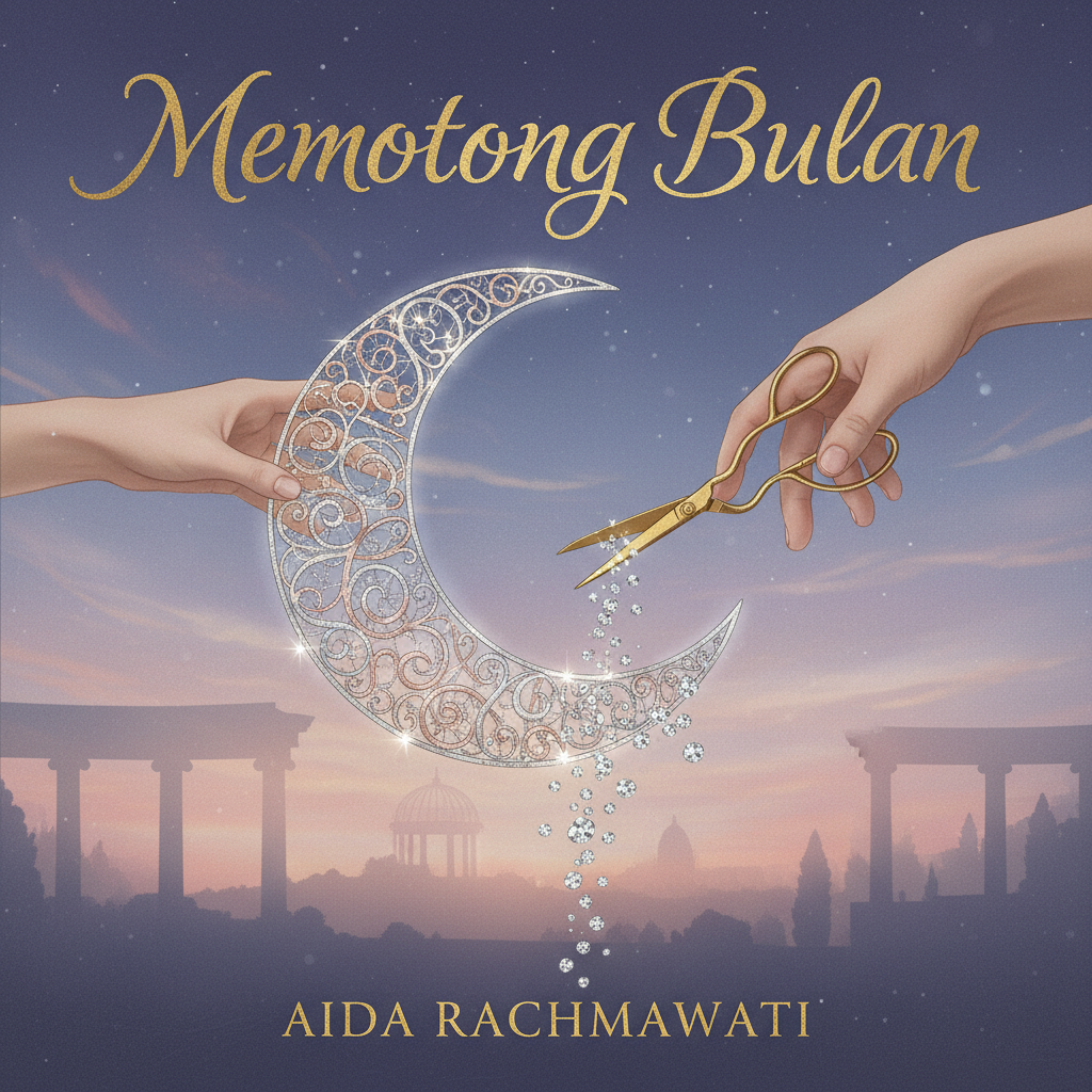 Memotong Bulan