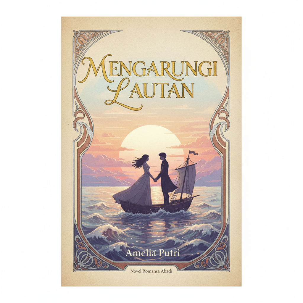 Mengarungi Lautan