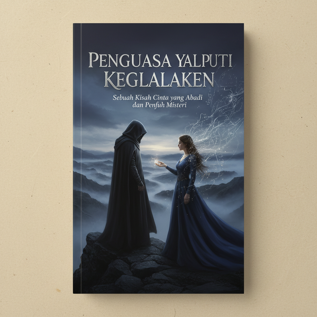 Penguasa yang diliputi kegelapan