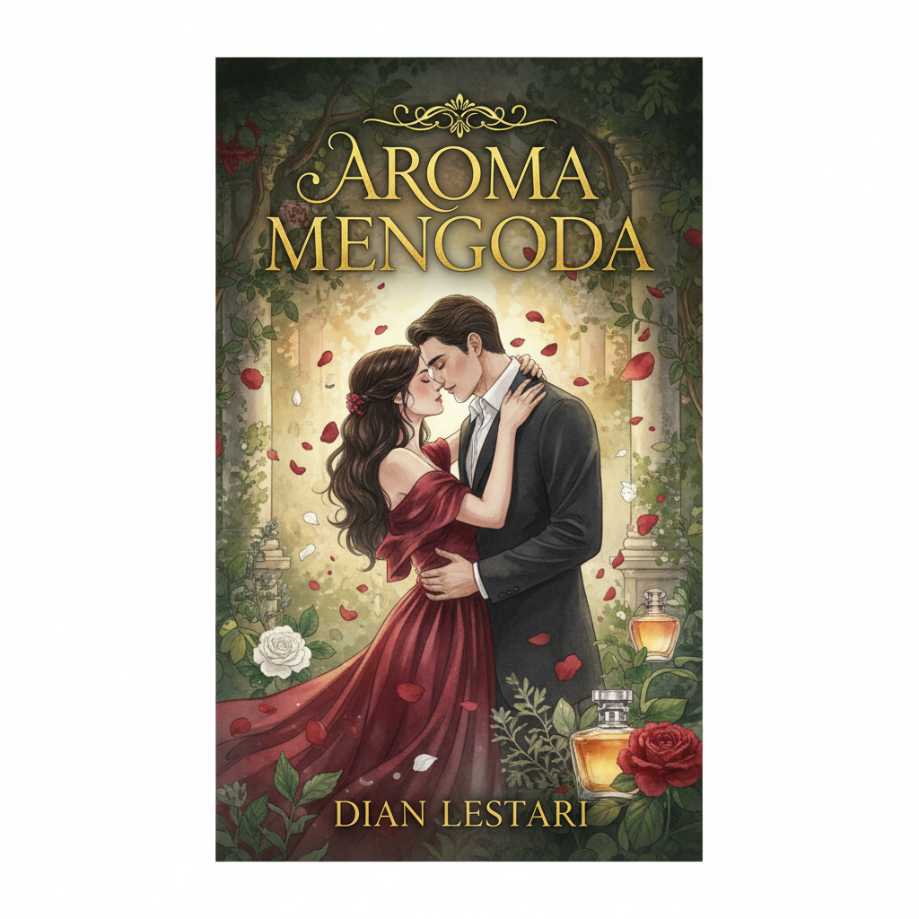 Aroma Menggoda