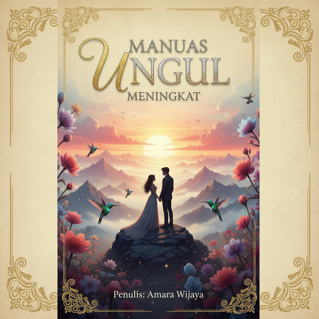 Manusia Unggul Meningkat