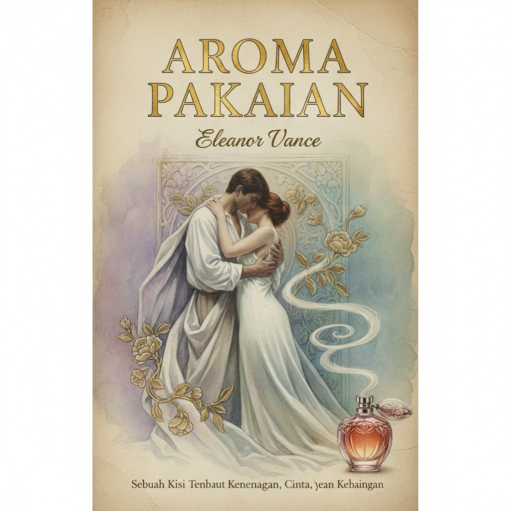 Aroma pakaian