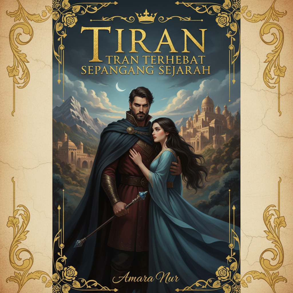 Tiran Terhebat Sepanjang Sejarah