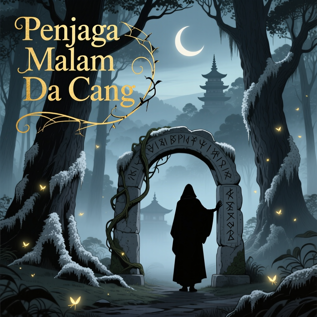 Penjaga Malam Da Cang