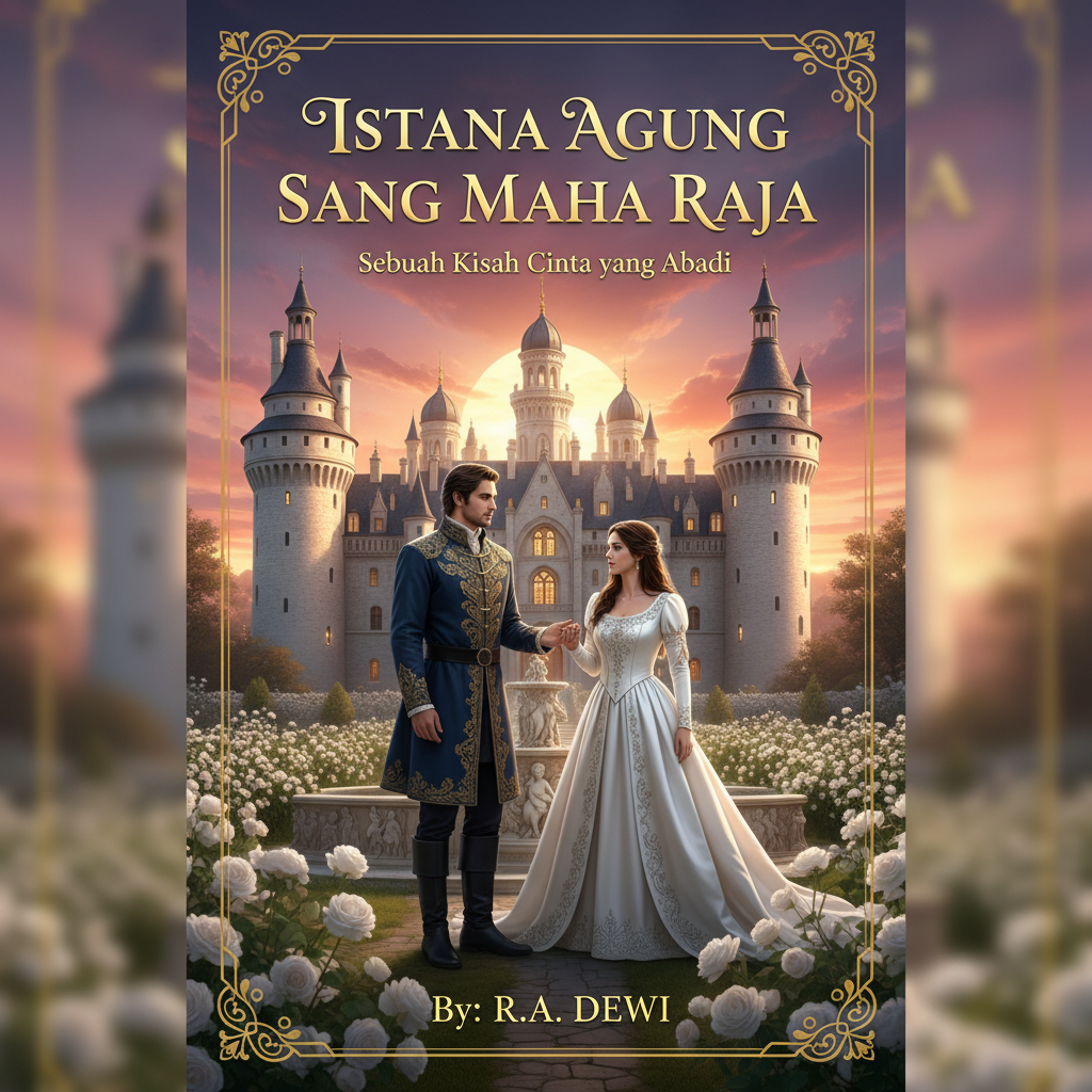 Istana Agung Sang Maha Raja