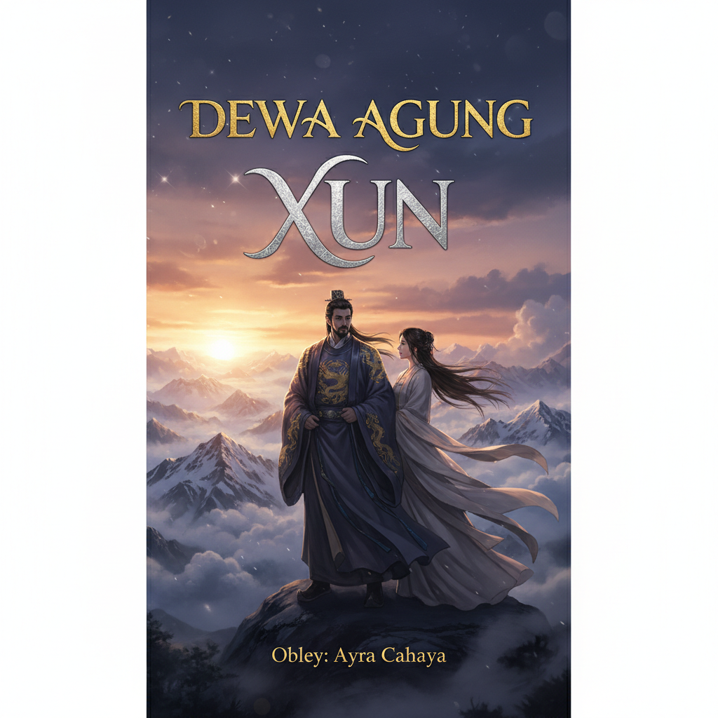 Dewa Agung Xun