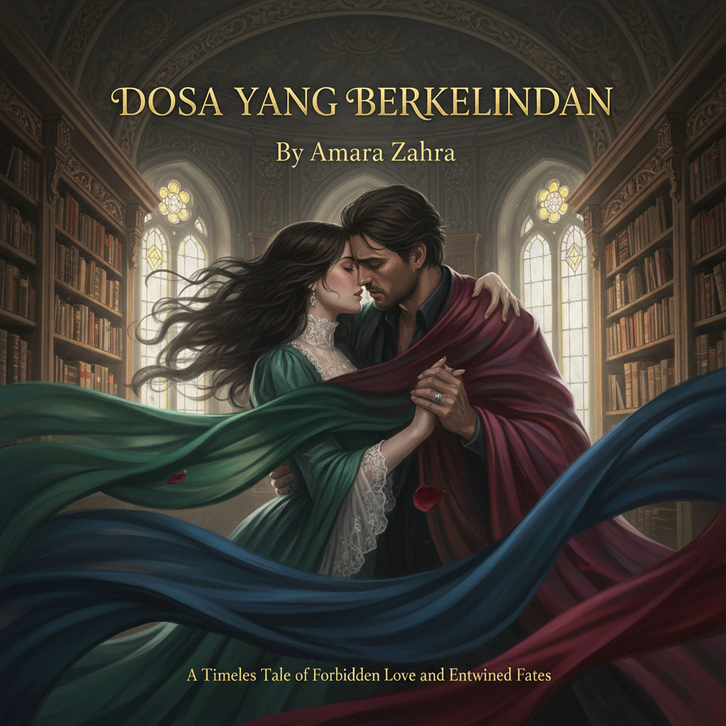 Dosa yang Berkelindan