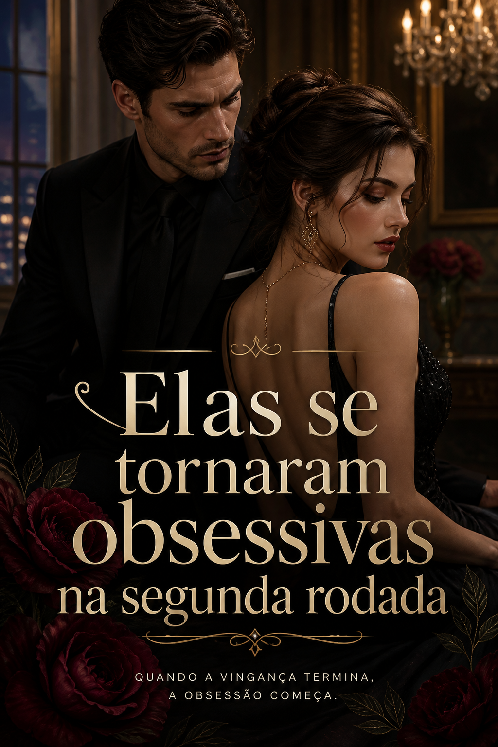 Elas se tornaram obsessivas na segunda rodada